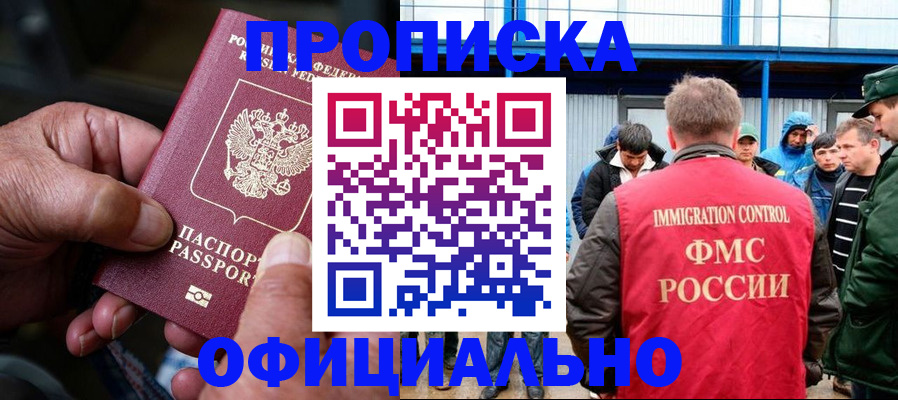 прописка в Североморске